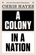 A colony in a nation /