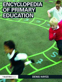 Encyclopedia of primary education /