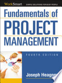 Fundamentals of project management /