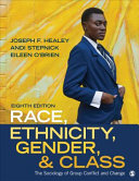 Race, ethnicity, gender, & class : the sociology of group conflict and change /