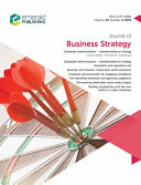Corporate Communication - Transformation of Strategy.