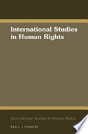Determinants of gross human rights violations by state and state-sponsored actors in Brazil, Uruguay, Chile, and Argentina, 1960-1990 /