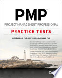 PMP Project Management Professional practice tests /