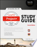 CompTIA Project+ Study Guide : Exam PK0-004, Second Edition /