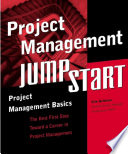 Project management JumpStart /