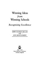 Winning ideas from winning schools : recognizing excellence /
