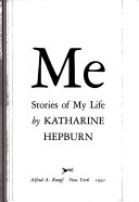 Me : stories of my life /