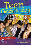 Teen genreflecting 3 : a guide to reading interests /