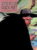 Duck feet /