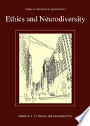 Ethics and Neurodiversity.