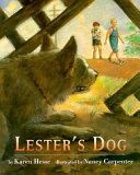 Lester's dog /