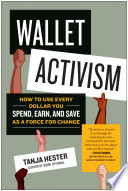 Wallet Activism.