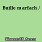 Buille marfach /