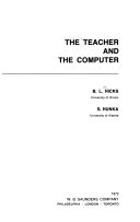 The teacher and the computer /