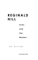 Arms and the women : an elliad /