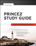 PRINCE2 study guide /