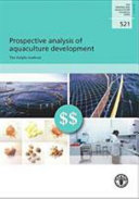 Prospective analysis of aquaculture development : the Delphi method /