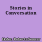 Stories in Conversation