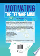 Motivating the teenage mind