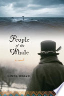 People of the whale : a novel /
