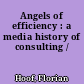 Angels of efficiency : a media history of consulting /