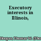 Executory interests in Illinois,