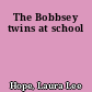 The Bobbsey twins at school