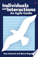 Individuals and interactions : an agile guide /