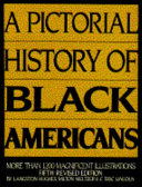 A pictorial history of Blackamericans /