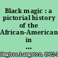 Black magic : a pictorial history of the African-American in the performing arts /