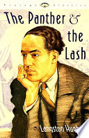 The panther & the lash : poems of our times /