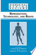Reproduction, Technology, and Rights /