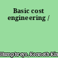 Basic cost engineering /