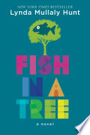 Fish in a tree /