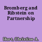 Bromberg and Ribstein on Partnership