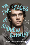 The five stages of Andrew Brawley /