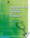 Gender indicators in science, engineering and technology : an information toolkit /