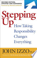 Stepping Up, 2nd Edition