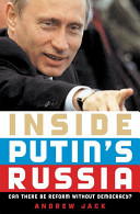 Inside Putin's Russia /