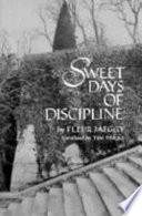 Sweet days of discipline /