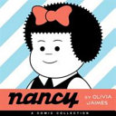 Nancy : a comic collection /