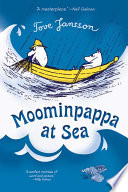 Moominpappa at sea /