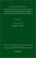The law of violence against women /