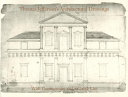 Architectural drawings /
