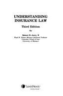 Understanding insurance law /