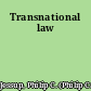 Transnational law