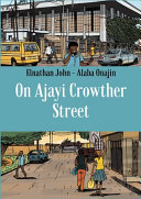 On Ajayi Crowther Street /