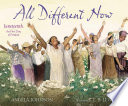 All different now : Juneteenth, the first day of freedom /