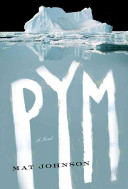 Pym : a novel /