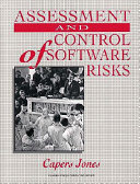 Assessment & control of software risks /